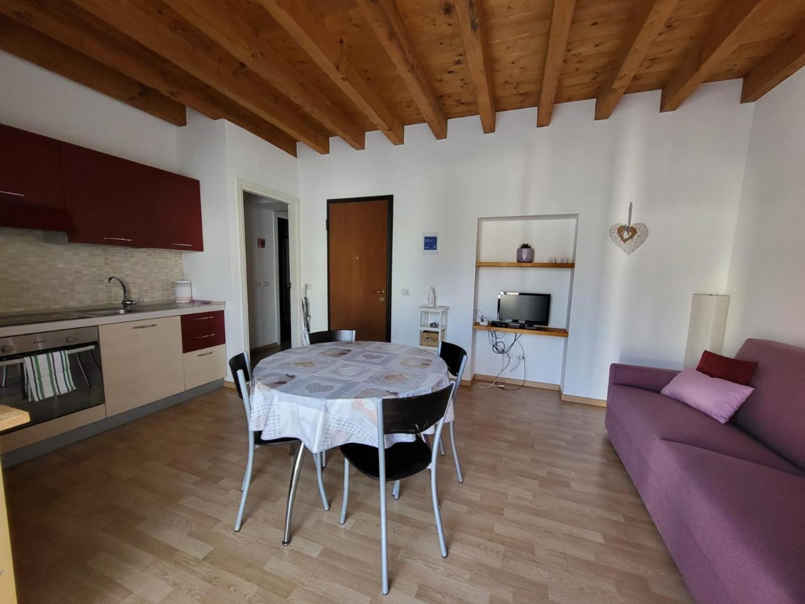 Lilla Apartment Residenza Silvana 베르바니아 외부 사진