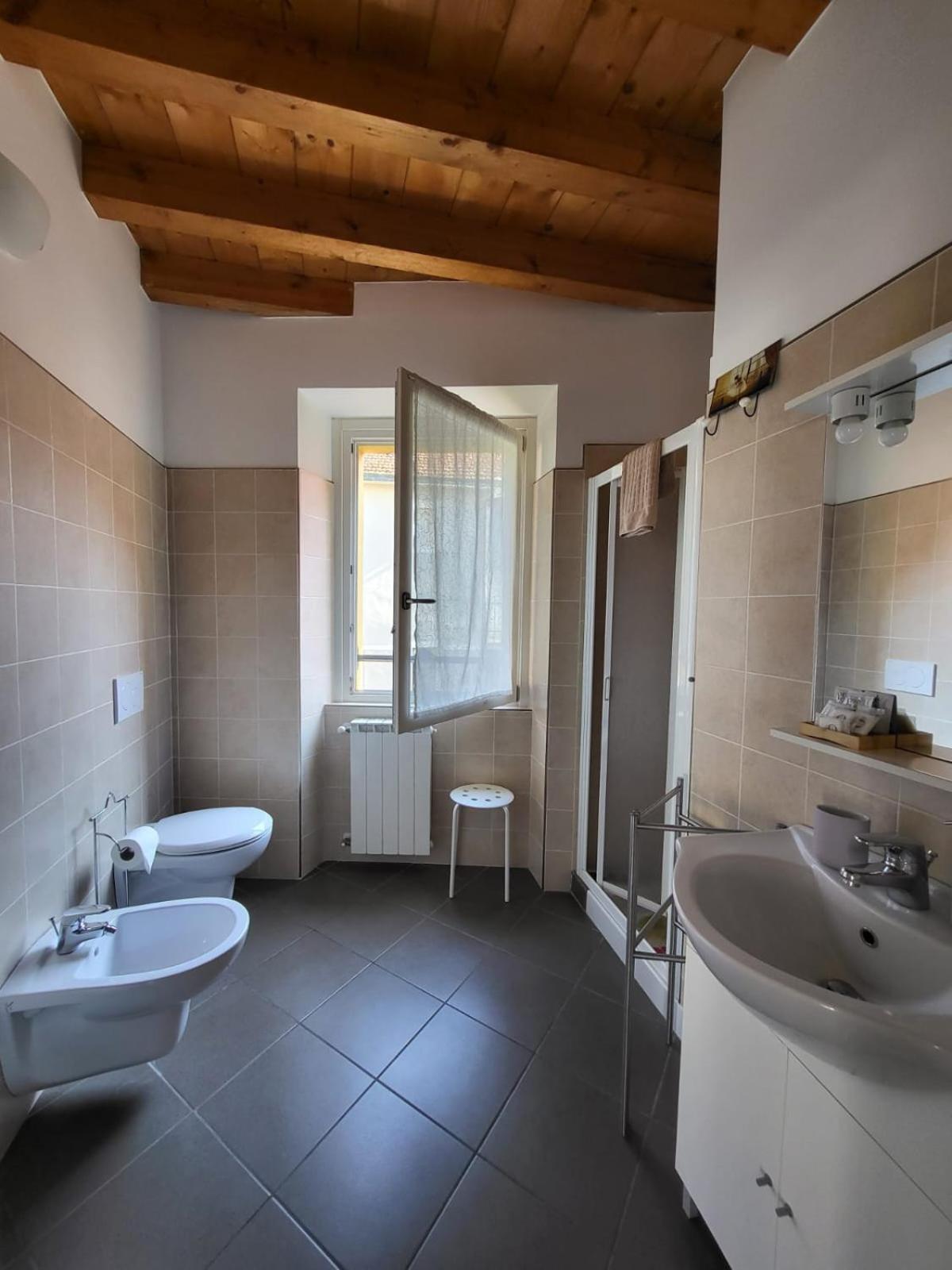Lilla Apartment Residenza Silvana 베르바니아 외부 사진