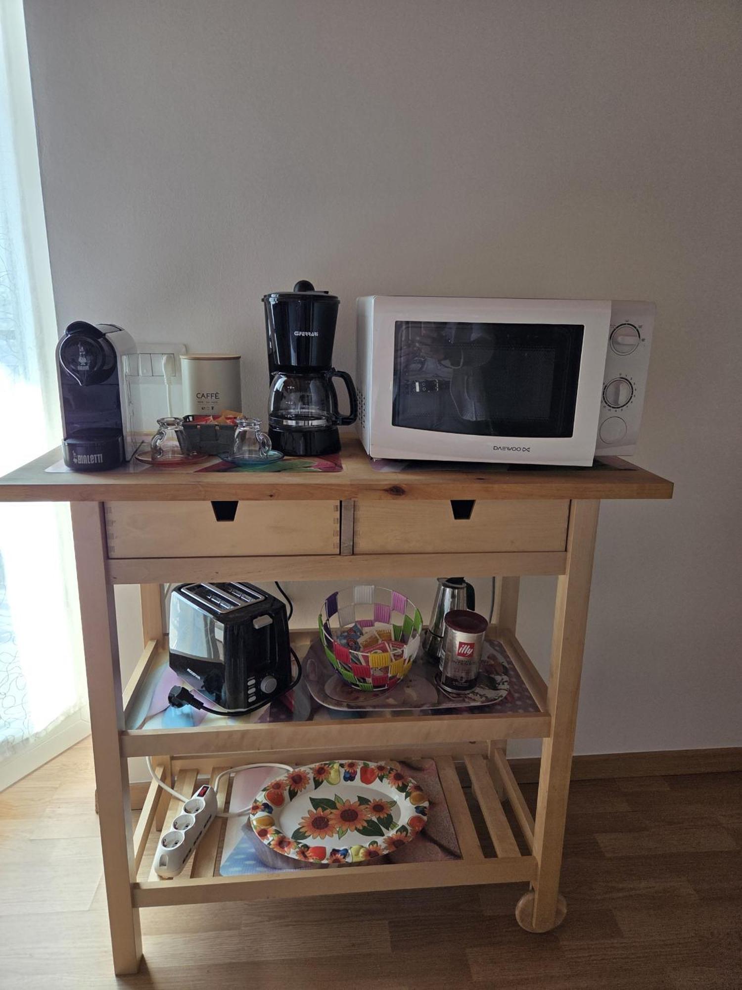 Lilla Apartment Residenza Silvana 베르바니아 외부 사진